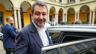 Copertina di Ampliare le carceri minorili, dopo Nordio rilancia Salvini: “Toglierei anche tutti i bonus ai genitori dei delinquenti, anche la casa popolare”