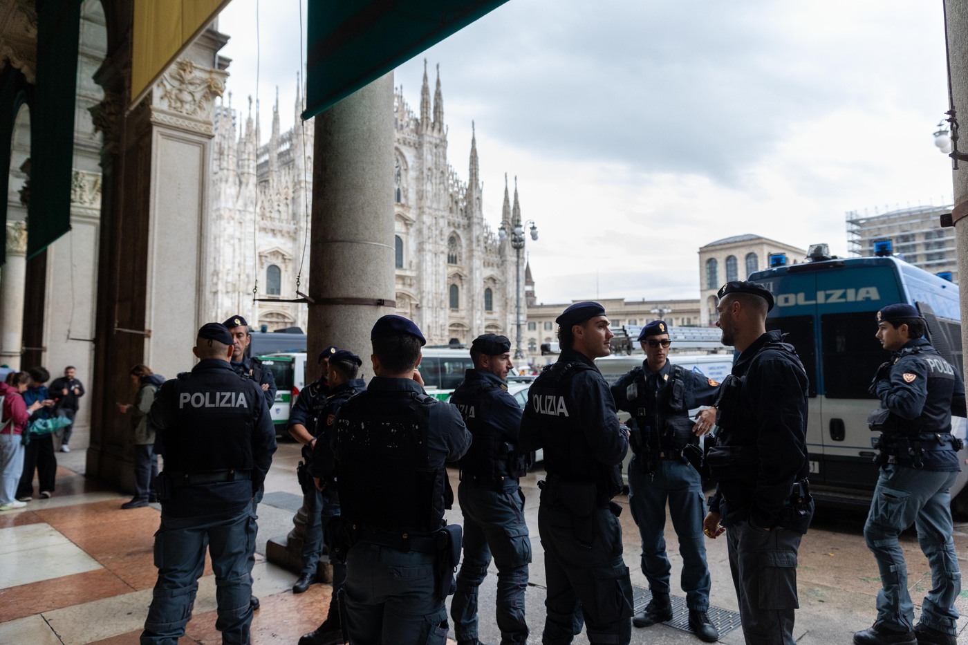 Piazza, voci contrastanti tra chi vuole nuovi scontri e chi invita alla prudenza
