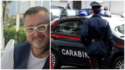 Copertina di Uccide la fidanzata a coltellate nel Varesotto e scappa in Abruzzo: si costituisce ai carabinieri