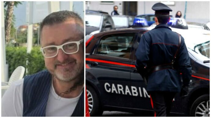 Uccide la fidanzata a coltellate nel Varesotto e scappa in Abruzzo: si costituisce ai carabinieri