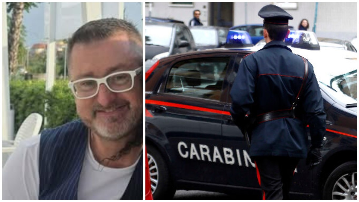 uccide la fidanzata a coltellate nel varesotto e scappa in abruzzo si costituisce ai carabinieri da Ilfattoquotidiano.it uccide la fidanzata a coltellate nel varesotto e scappa in abruzzo si costituisce ai carabinieri
