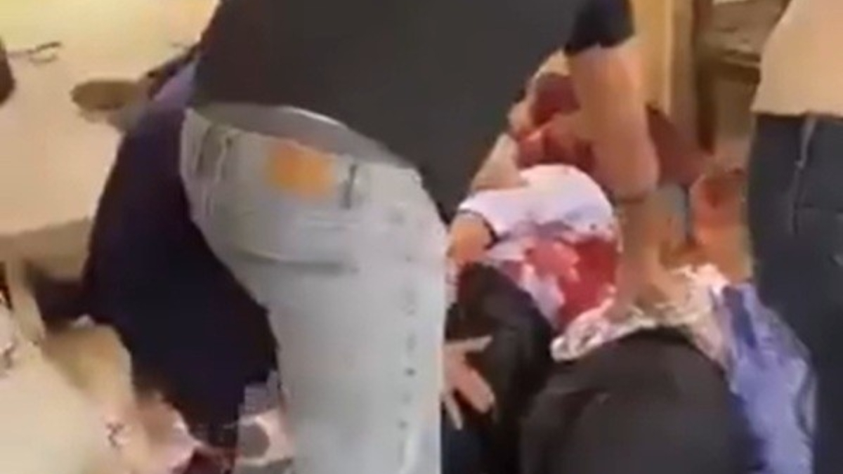 giordania attacco armato a una chiesa a sud di amman almeno 7 morti da Ilfattoquotidiano.it giordania attacco armato a una chiesa a sud di amman almeno 7 morti