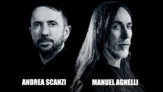Manuel Agnelli a Scanzi: “Il governo Meloni in 4 anni non ha combinato un ca**o e ha fatto disastri nella cultura”
