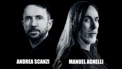 Copertina di Manuel Agnelli a Scanzi: “Il governo Meloni in 4 anni non ha combinato un ca**o e ha fatto disastri nella cultura”