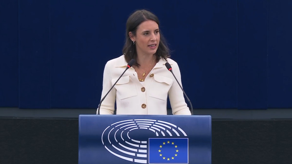vi indignate per le vetrine ma non per chi non riesce a pagare l8217affitto siete parte del problema l8217eurodeputata montero contro il parlamento ue da Ilfattoquotidiano.it vi indignate per le vetrine ma non per chi non riesce a pagare l8217affitto siete parte del problema l8217eurodeputata montero contro il parlamento ue