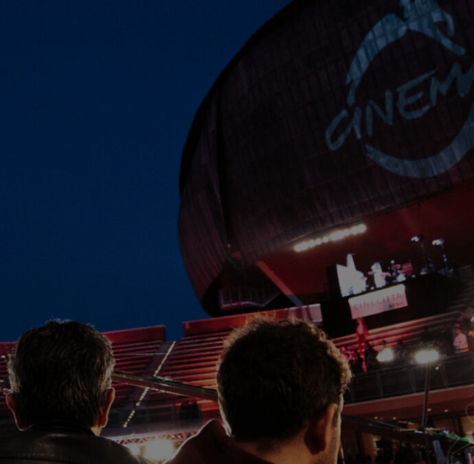 Dalla Festa del Cinema di Roma al Mercato Internazionale Audiovisivo: opacità, lobby e nessuno che ne parli
