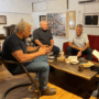 Copertina di Nazionalisti, liberali, ultrareligiosi: il “Blocco del cambiamento” sfida Netanyahu alle elezioni. Ma sulla Palestina la pensa (quasi) come lui