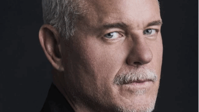 Copertina di “Mi sono fatto, mi sono sballato, mi sono ridotto in condizioni pietose e mi sono iniettato sostanze. Ho fumato crack e ho provato ogni tipo di droga immaginabile”: lo rivela Eric Dane