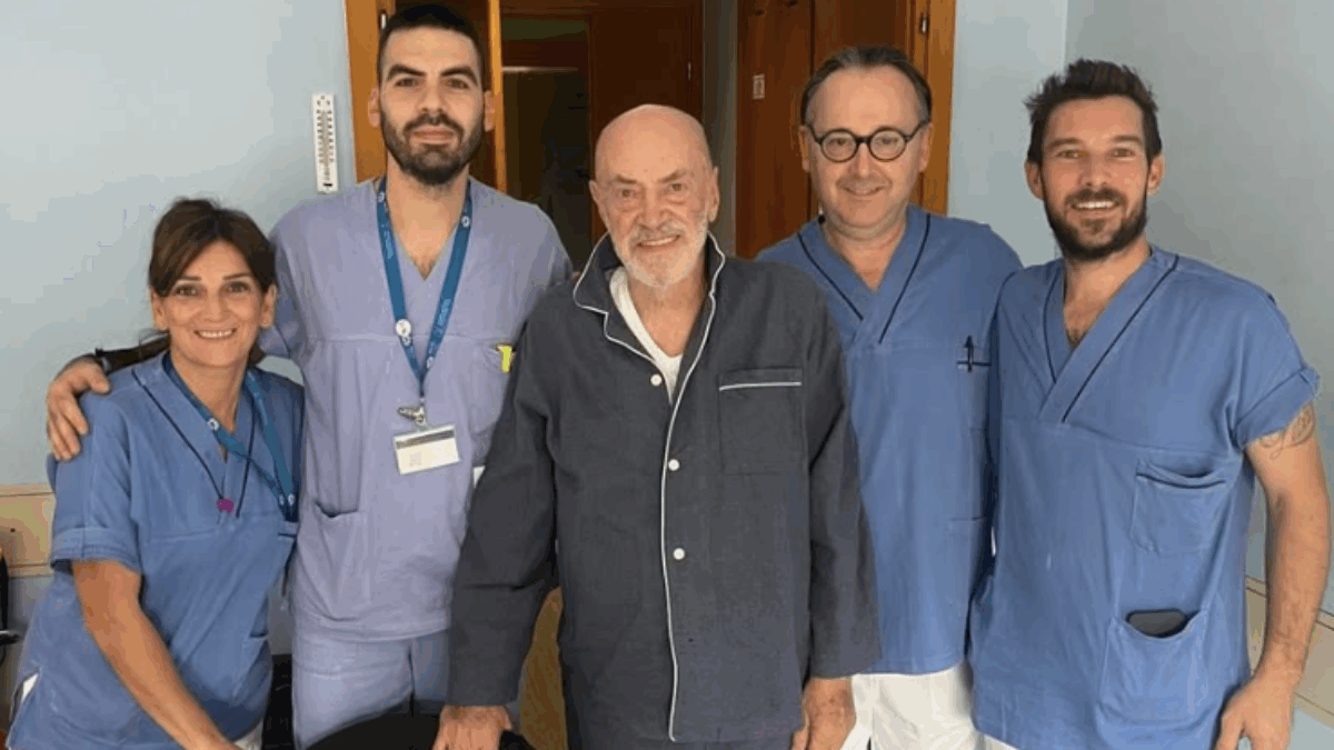 “Sì, ho un tumore. Proverò ad affrontarlo come sono capace, con l’aiuto dei medici e tanti piccoli e grandi affetti”: lo rivela Toni Capuozzo