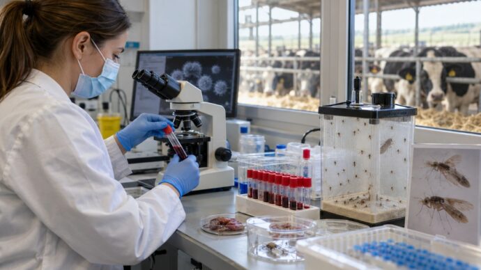 Virus Shamonda, l’Oms: “Improbabile un’ulteriore diffusione nell’uomo”. Cosa sappiamo del patogeno