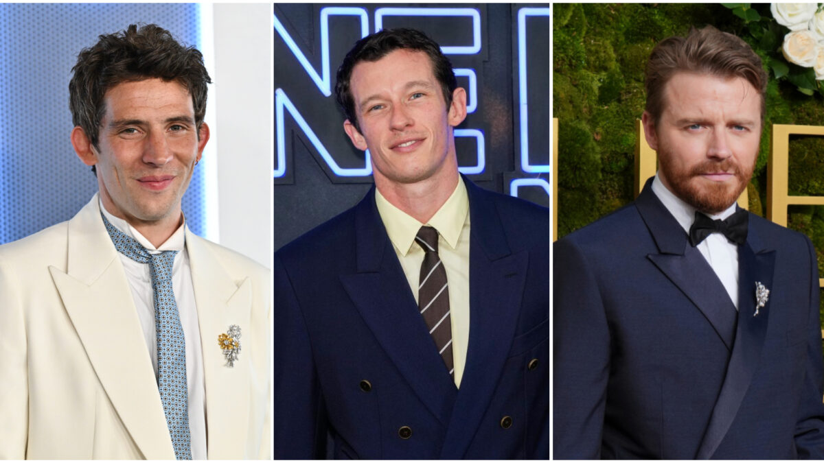Il nuovo agente 007 sta arrivando: Callum Turner, Jack Lowden e Josh O’Connor corrono ai provini finali