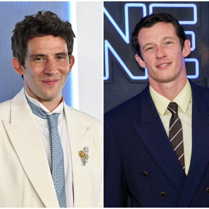 Il nuovo agente 007 sta arrivando: Callum Turner, Jack Lowden e Josh O’Connor corrono ai provini finali