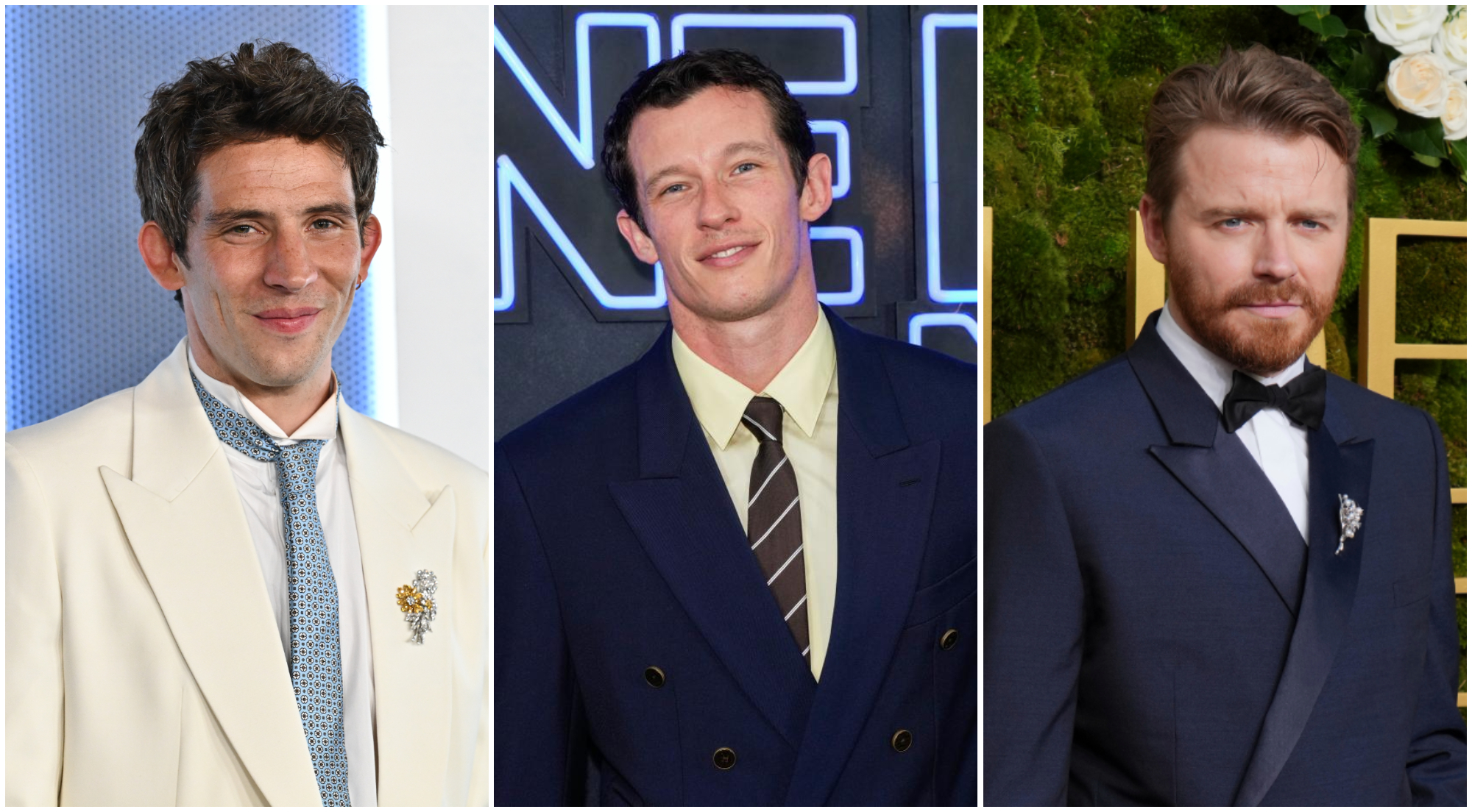 il nuovo agente 007 sta arrivando callum turner jack lowden e josh o8217connor corrono ai provini finali da Ilfattoquotidiano.it il nuovo agente 007 sta arrivando callum turner jack lowden e josh o8217connor corrono ai provini finali