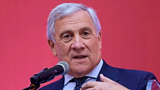 Copertina di Cisgiordania, Tajani: “Chiediamo la liberazione immediata delle 5 donne prese dall’esercito israeliano”