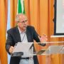 Copertina di Legge elettorale, Crisanti in “prestito” dal Pd a Rifondazione comunista: “Do una mano contro lo scoglio delle firme”