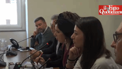 Copertina di “Diritto di manifestare sotto attacco. Nordio vuole ampliare le carceri minorili? Fa il gioco della criminalità”. La denuncia della rete HubForDefenders