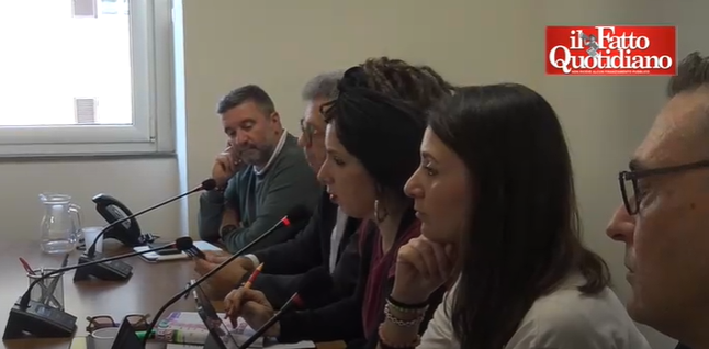 diritto di manifestare sotto attacco nordio vuole ampliare le carceri minorili fa il gioco della criminalit224 la denuncia della rete hubfordefenders da Ilfattoquotidiano.it diritto di manifestare sotto attacco nordio vuole ampliare le carceri minorili fa il gioco della criminalit224 la denuncia della rete hubfordefenders