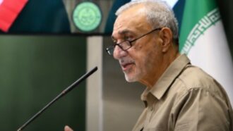 Copertina di Iran, dai laboratori balistici al ministero della Difesa: chi è Akhlaqi, “uomo dei missili” e tecnico della deterrenza