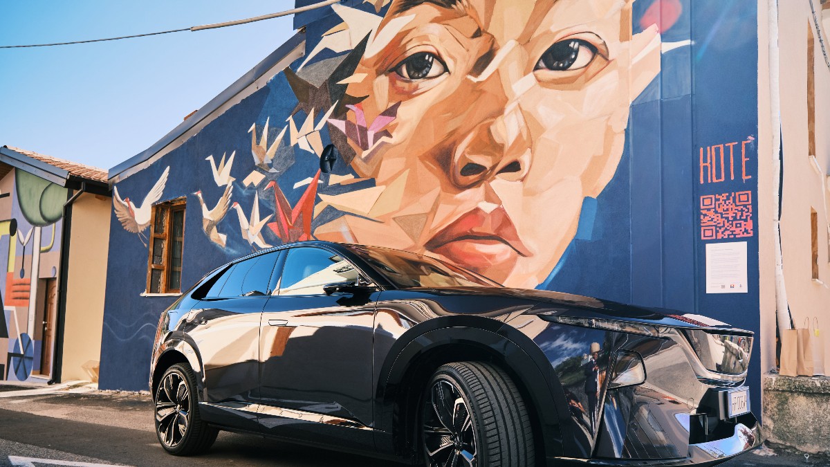 mazda da hiroshima ad aielli un murale per raccontare pace e speranza da Ilfattoquotidiano.it mazda da hiroshima ad aielli un murale per raccontare pace e speranza