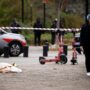 Copertina di Un altro sabato di cortei e divieti. Primo ucciso “per razzismo”