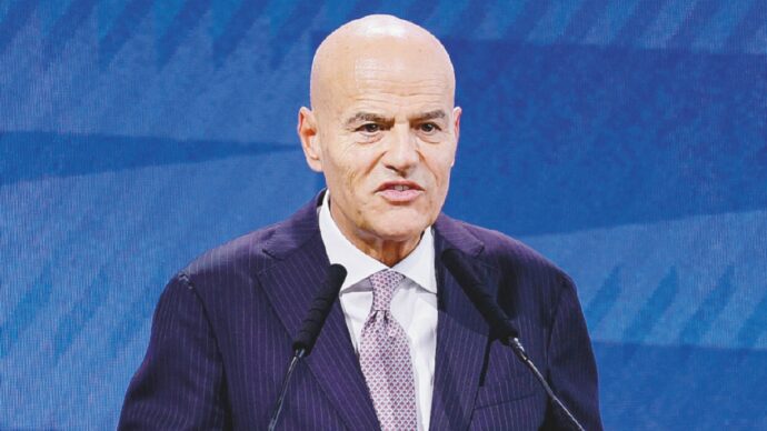I profitti di Eni su del 125% (e il price cap vale spiccioli)