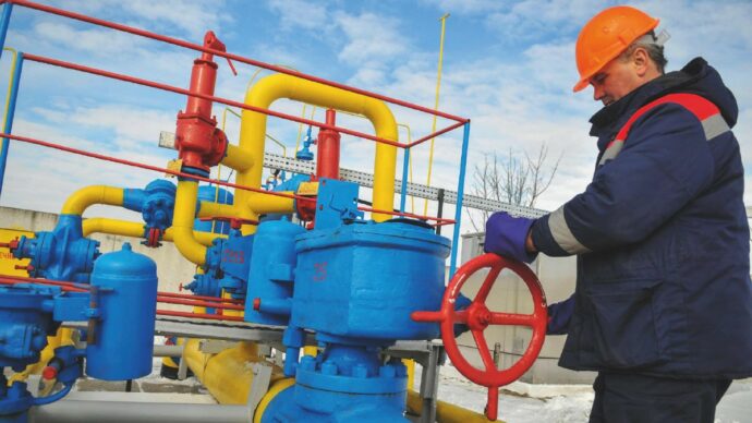 Stop al gas russo, la Slovacchia ora chiede all’Ue fondi per le nuove rotte