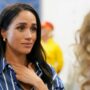 Copertina di Immagini hard, accuse al padre di Meghan