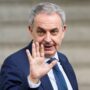 Copertina di Spagna, Zapatero rischia il processo