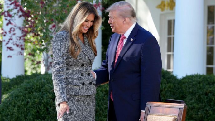 Tregua di Melania per Oleshky. L’Ue in cerca di un negoziatore