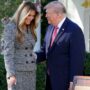 Copertina di Tregua di Melania per Oleshky. L’Ue in cerca di un negoziatore