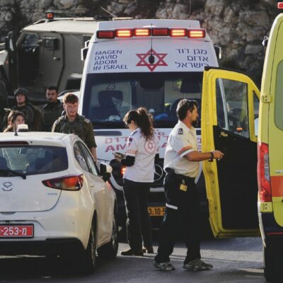 Copertina di Attacco a Hebron, uccisi 2 soldati. Netanyahu: “Distruggeremo tutto”