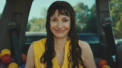 Copertina di “Mammina”: un film horror che fa orrore (soprattutto al senso estetico comune)
