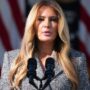 Copertina di “Melania Trump ha ottenuto la tregua a Olenshky”: l’annuncio della Casa Bianca dopo l’appello del Papa