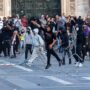 Copertina di Rivolte a Milano: com’è nata (e poi fallita) l’alleanza tra studenti, centri sociali e galassia social