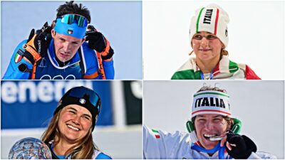 Copertina di Una nuova era senza i veterani: così l’Italia degli sport invernali cerca di ripartire dopo Milano-Cortina