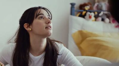 Copertina di “Farne un film è stata una scelta difficile”: il dolore per Giulia Cecchettin diventa un manifesto contro la cultura patriarcale nel film Se domani non torno