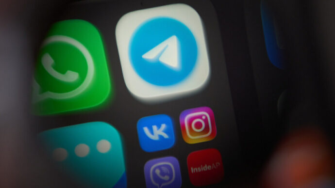 “19 chat Telegram controllate da sei admin”: chi c’è dietro “Italia in piazza”, la galassia social che organizza le proteste