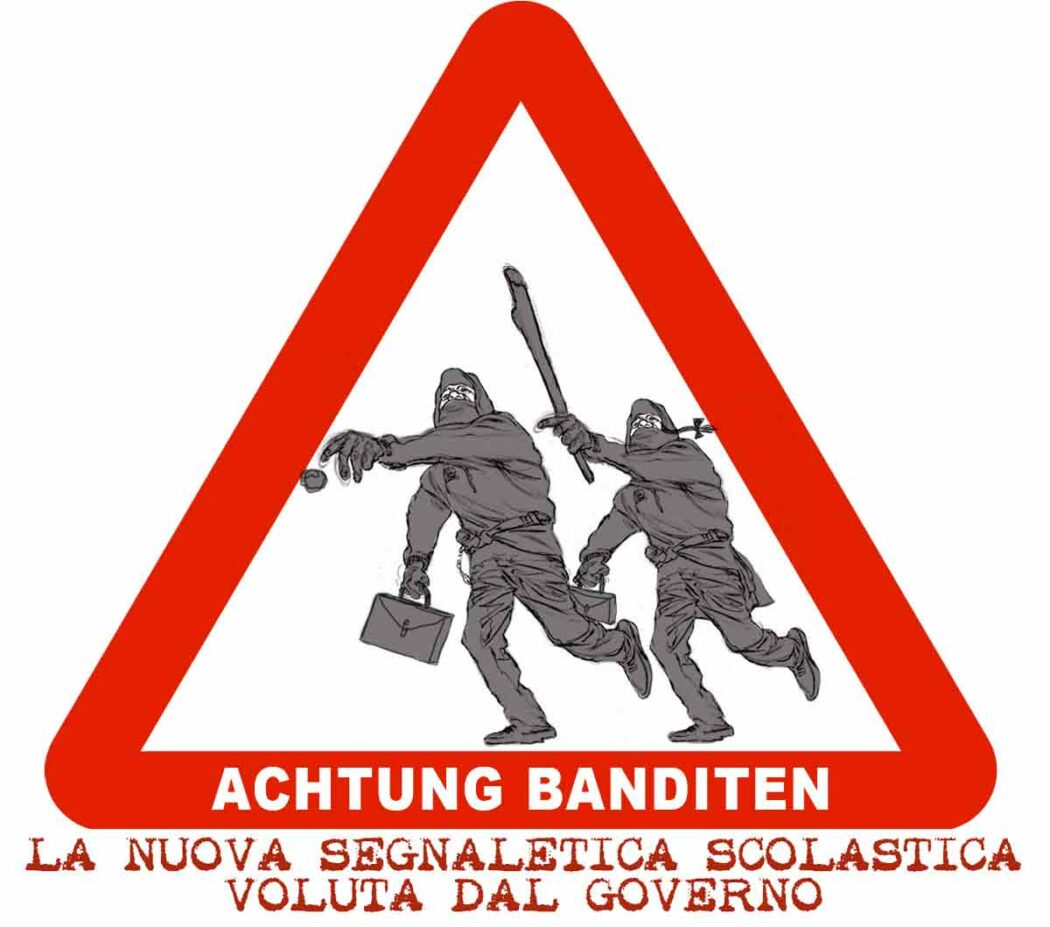 La vignetta di Mannelli