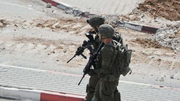 Cisgiordania, vasta operazione dell’Idf: demolizioni, 1.500 sfollati e oltre 70 arresti. L’Anp: “La Comunità internazionale intervenga”