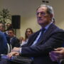 Copertina di L’eurodeputato Fdi Mantovani querela un pensionato che chiede conto dell’uso dei soldi del Pnrr. Parte raccolta fondi per le spese legali