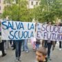 Copertina di Padova, genitori in corteo per la scuola: “Vogliamo che gli spazi siano degni. Diventi una priorità della politica”