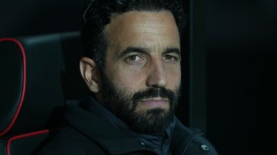 Copertina di Milan decimato: si fermano per infortunio anche Gila, Rabiot e Moreira. Amorim in emergenza