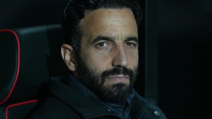 Milan decimato: si fermano per infortunio anche Gila, Rabiot e Moreira. Amorim in emergenza