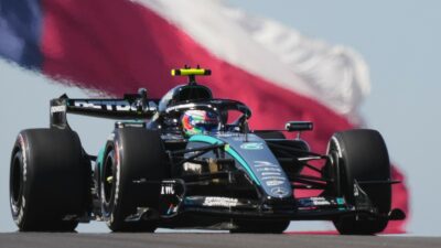 Copertina di F1, Kimi Antonelli campione 2026: le combinazioni per vincere il titolo già ad Austin