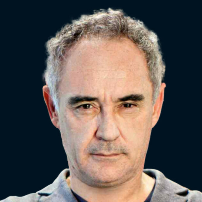 “Gli chef di alta cucina vorrebbero proporre piatti a 10 euro ma è impossibile, i prezzi delle materie prime sono esplosi. Nessuno però sottolinea quanto costa un concerto”: lo sfogo di Ferran Adrià