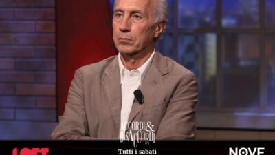 Copertina di Travaglio sul Nove: “Una regia russa dietro gli scontri di Milano? Con le panzane su Putin riabilitiamo la sua propaganda”