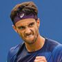 Copertina di Atp Lione, eroico Musetti: annulla quattro match point e vince il derby azzurro contro Cobolli. È in finale dopo 9 mesi