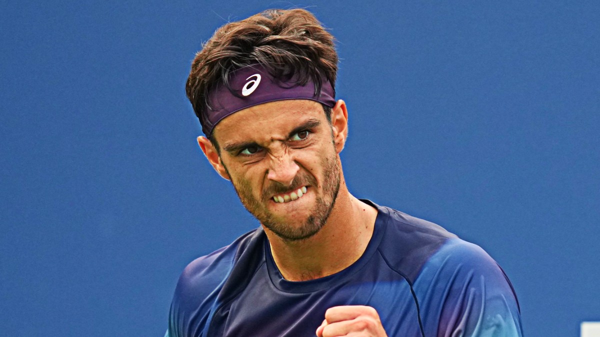 atp lione eroico musetti annulla quattro match point e vince il derby azzurro contro cobolli 200 in finale dopo 9 mesi da Ilfattoquotidiano.it atp lione eroico musetti annulla quattro match point e vince il derby azzurro contro cobolli 200 in finale dopo 9 mesi