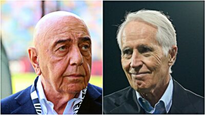 Copertina di Voto Figc, in Serie A spunta l’ipotesi Galliani per sfidare Malagò. Lui replica: “Sto chiamando tutti i presidenti uno per uno, ne ho sentiti già tredici”