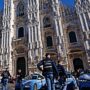 Copertina di Movimento 17 ottobre, salta l’annuncio delle piazze alle 14.30: a Milano ancora nessun corteo